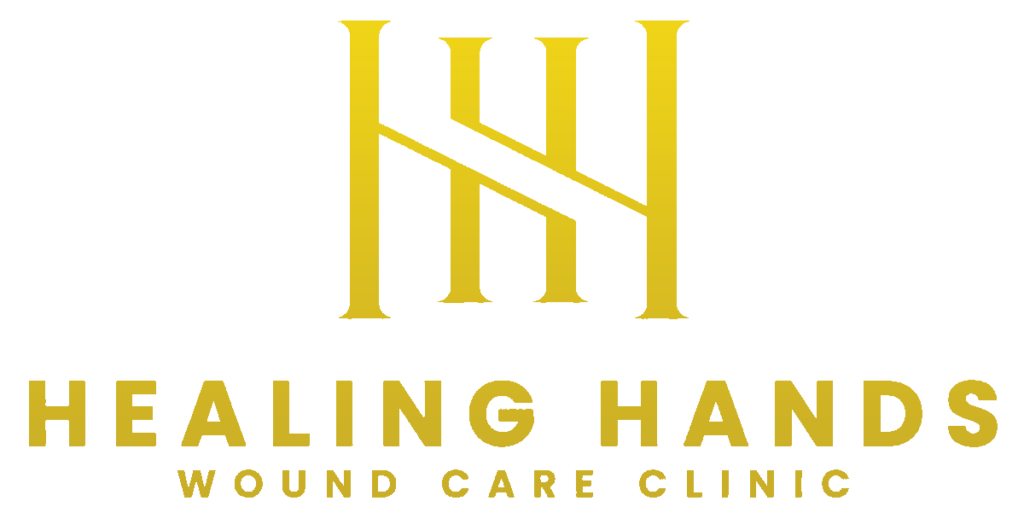 Healing Hands Wound Care Clinic