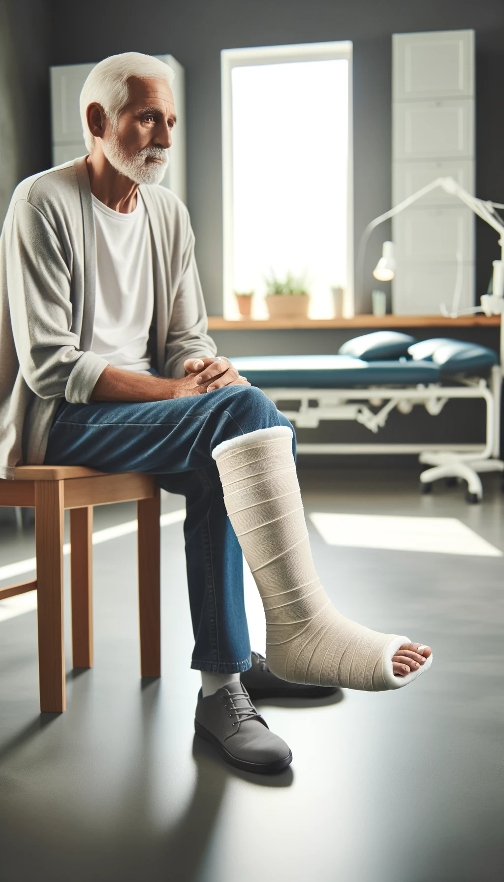 What is a diabetic foot ulcer (DFU)?